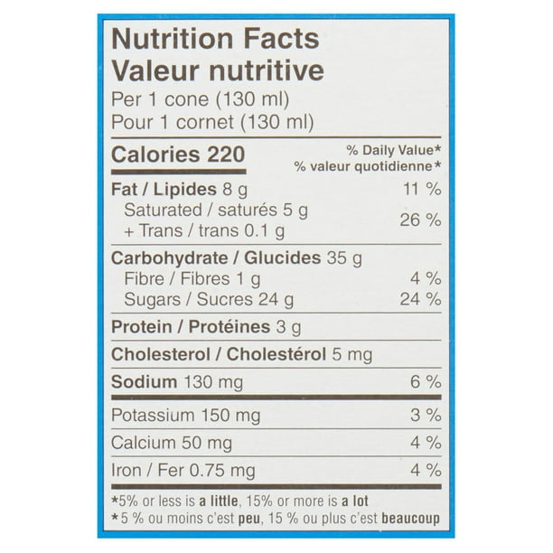 Calories et les Faits Nutritives pour Nestlé Tonimalt