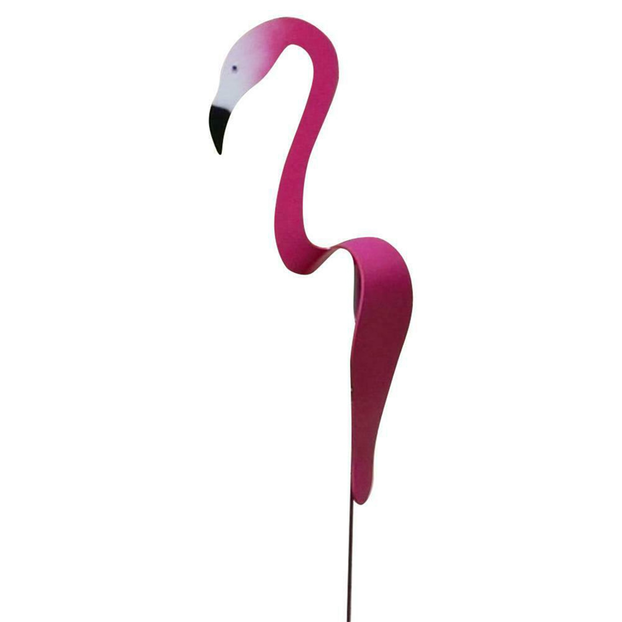 Loliuicca Garden Flamingo Dynamic Bird Wind Chimes For Home Patio Backyard Party Walmart Com