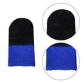thumbnail image 2 of 10 Uds. Funda para El Dedo Pulgar Sin Costuras Anti Sudor Juego Del (), 2 of 4