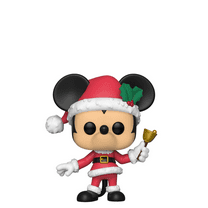 Funko POP! Disney: Holiday - Mickey