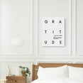 thumbnail image 4 of Inspirational Canvas Wall Art Framed for Family Positive Quotes Paintings Canvas Prints Poster for Home Office Entryway Living Room Bedroom Kitchen Housewarming Gift Wall Decor Artwork Decorative, 4 of 6
