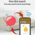 thumbnail image 5 of GPS Trackers For Children Old Man Cat Dog Mini Tracking Loss Prevention Waterproof Device Tool Pet GPS Smart Locator ,Providing Reminders At Any Time, 5 of 8