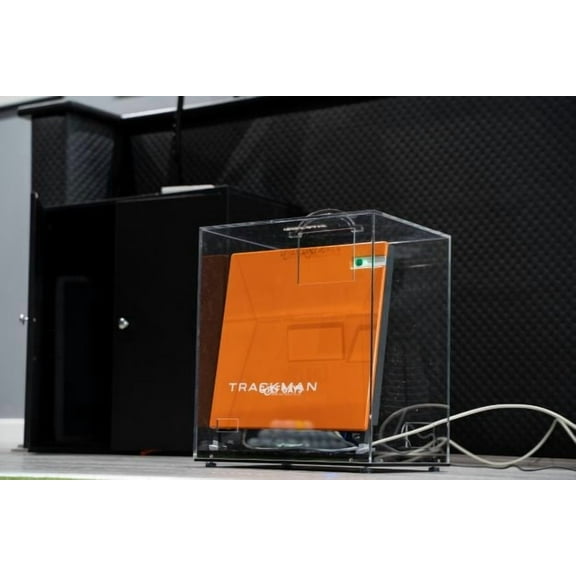Golfbays Trackman 4 Protective Case