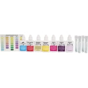 API Freshwater Master Test Kit, Aquarium Water 850 Test Kit