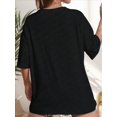 thumbnail image 2 of Funny Hear Ye Hear Ye The Fun Aunt Has Arrived Knight Cat T-Shirt, 2 of 6
