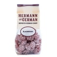 thumbnail image 4 of Hermann the German Blackberry Hard Candy 5.29 oz. X 2 with Bonus Vintage Design Metallic Bag Clip (3-Pc Set), 4 of 8