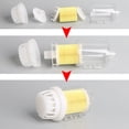 thumbnail image 4 of 2pcs 25mm Parking Heater Air Intake Filter for Heaters Accessories, 4 of 4