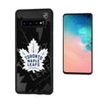 thumbnail image 4 of Toronto Maple Leafs Galaxy Bump Ice Case, 4 of 6