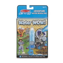 Water Wow! Adventure Water-Reveal Pad
