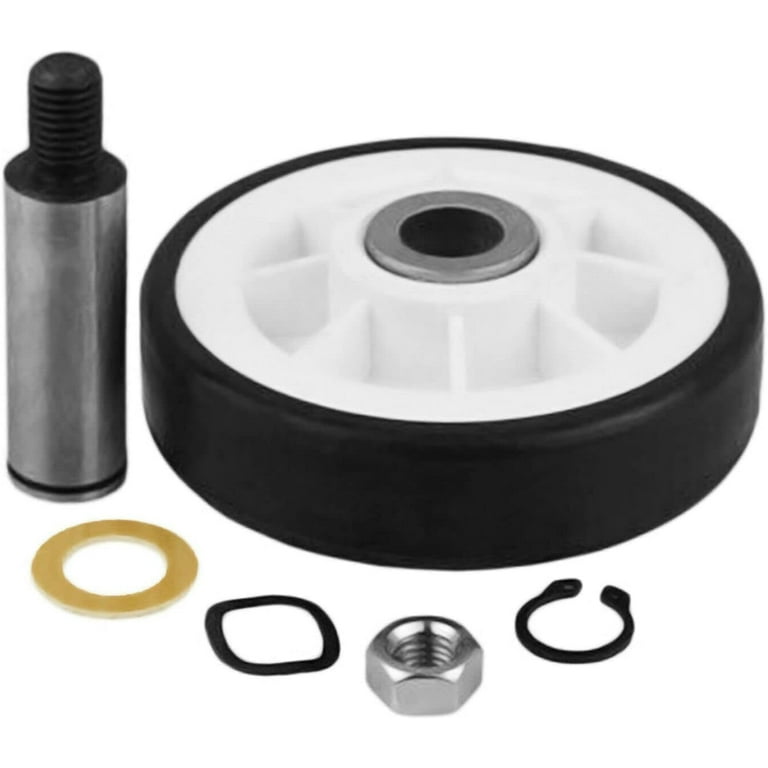 Kit Di Riparazione Per Asciugatrice Di Ricambio 4392067 E - Foto 7