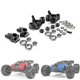 thumbnail image 4 of Metal Front Steering Knuckle Rear Hub Carrier,2, 4 of 5