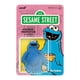 thumbnail image 1 of Figura de acción Super7 Sesame Street Reaction Cookie Monster, 1 of 6