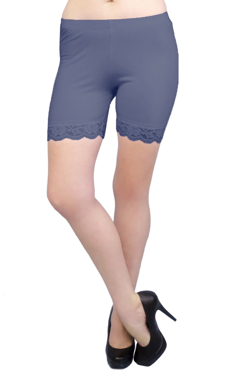 walmart legging shorts