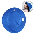 thumbnail image 5 of Toddler Sun Hats, Adjustable Strap for Comfort, Perfect for Outdoor Activities, 5 of 5