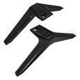 thumbnail image 3 of 2024 Support feet for LG TV, TV stand feet for LG 49 50 55 inch TV 50UM7300AUE 50UK6300BUB 5, 3 of 5
