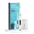 thumbnail image 2 of Electric Sonic Dental Scaler Teeth Whitening Portable Tartar Teeth Cleaner bnhy↕ K9F4, 2 of 3