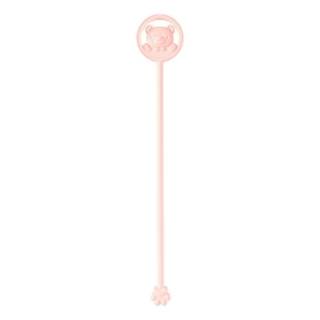 

Cartoon Accs Beverage Stick Bar for Chocolate Paddles