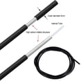 thumbnail image 4 of Bike Brake Set With Cables - Complete Kit For Road And Mountain Bikes, 4 of 5