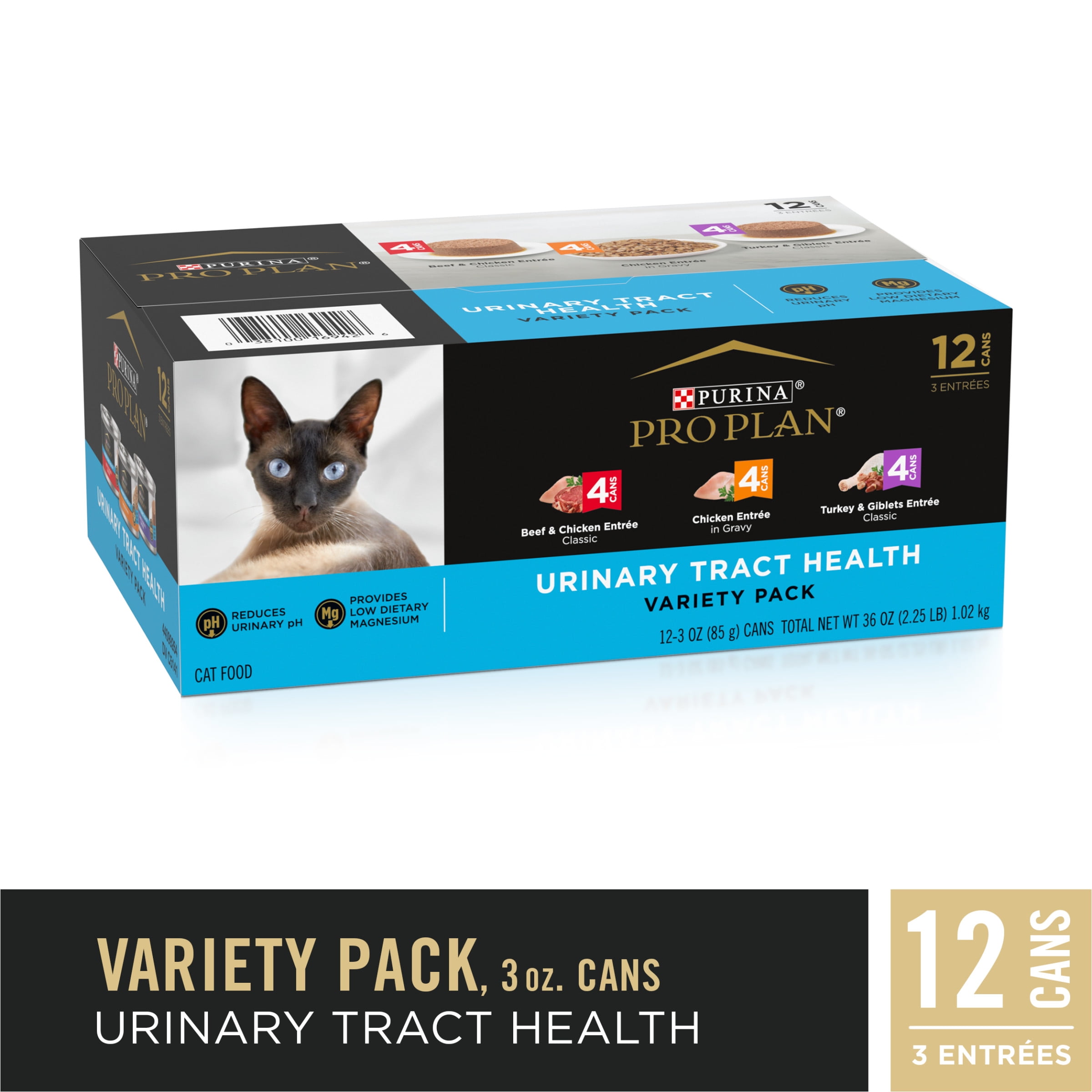food for urinary tract health in cats