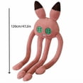 thumbnail image 2 of (B)Longlegged Octopus Doll Pillow Funny Octopus Tentacle Monster Animal Plush Toy, 2 of 5