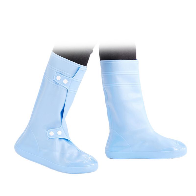 slip resistant shoe covers walmart