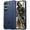 Blue, variant on CCSmall for Samsung Galaxy S25+ Plus Case for Men - Heavy-Duty Shockproof Protective Phone Cover Rugged Durable Design Case for Samsung S25 Plus / S24 Plus HD Black
