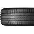 thumbnail image 3 of Set of 4 Nexen Roadian GTX 265/50R20 111V All Season Tires 70000 Mile Warranty SUV CUV 17040NXK / 265/50/20 / 2655020 Fits: 2014-15 Jeep Grand Cherokee Summit, 2019-20 Jeep Grand Cherokee Limited X, 3 of 3