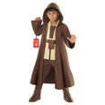 thumbnail image 1 of Disfraz Morph Fantasy con capucha Space Knight para niños, talla XL, 1 of 7