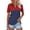 Red, variant on Soyumi Polo Shirts Athletic Golf Shirts Women Lightweight Womens Polo Shirts Short Sleeve Summer Womens Shirt Tennis Golf Shirt Business Casual Blouse, Blackish Green