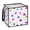 Doodle Characters, variant on Collapsible Storage Basket Laundry Hamper Portable Organizer Bin For Home Storage Doodle Characters
