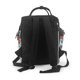 thumbnail image 3 of Fotbe Red Train Hot Air Balloon Mochila Maternidad - Lona de Sarga Impermeable, Mochila de Pañales de Gran Capacidad con Múltiples Bolsillos y Correas Ajustables, 3 of 6