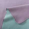 thumbnail image 5 of Campus Comforts by New Sega Home 2-Piece Pinsonic Quilt Set, Flora, Lavender,Twin-XL, 5 of 8