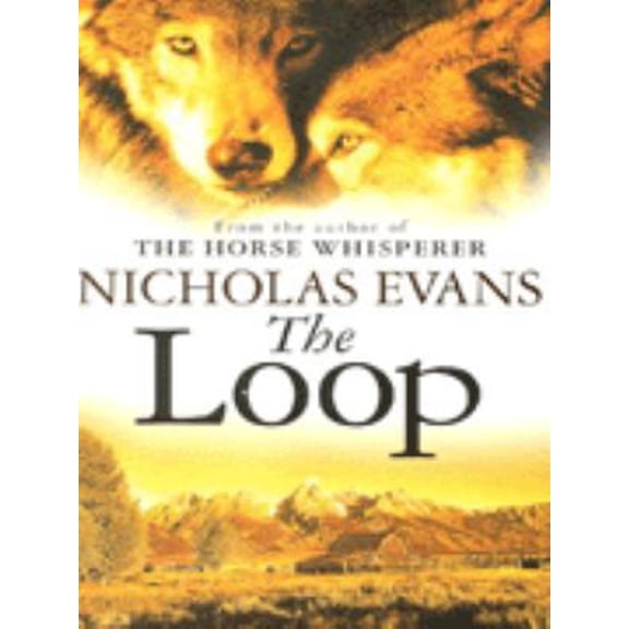 Pre-Owned The Loop (Paperback) 0552144959 9780552144957