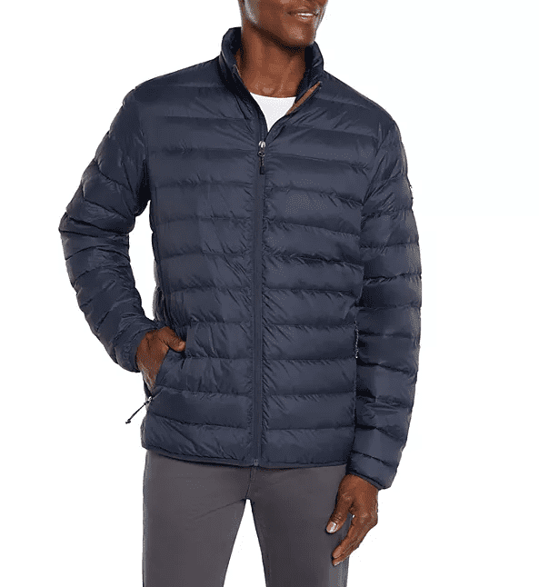 ジャケット・アウター 00s Eddie Bauer  down puffer jacket 00s Eddie Bauer goose down puffer jacket