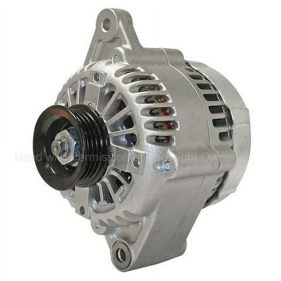 MPA - Starter Alternator 11089 Alternator