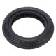 thumbnail image 4 of Neumáticos Para Patinete Eléctrico, Resistente Al Calor, Neumático Sólido De 8,5 Pulgadas, No Neumático Para Patinete Eléctrico M365 ANGGREK Shock Absorber Non Pneumatic Tires, 4 of 8