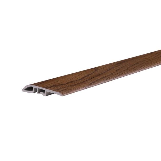 Reductor Alamo Natural 45x240 cm (Para Piso Vinílico Compuesto Alamo Natural Vasa)