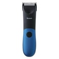 thumbnail image 2 of Barbasol Battery Powered Body Hair Trimmer for Men with Guide Shield and Built-in Light, Wet and Dry Use, 2 of 6