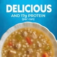 thumbnail image 2 of Progresso Traditional Chickarina Chicken Soup with Meatballs - 18oz, 2 of 5