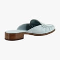 thumbnail image 5 of Vince Camuto Cobby Women's Clogs & Mules Celeste Blue Size 9 M, 5 of 8