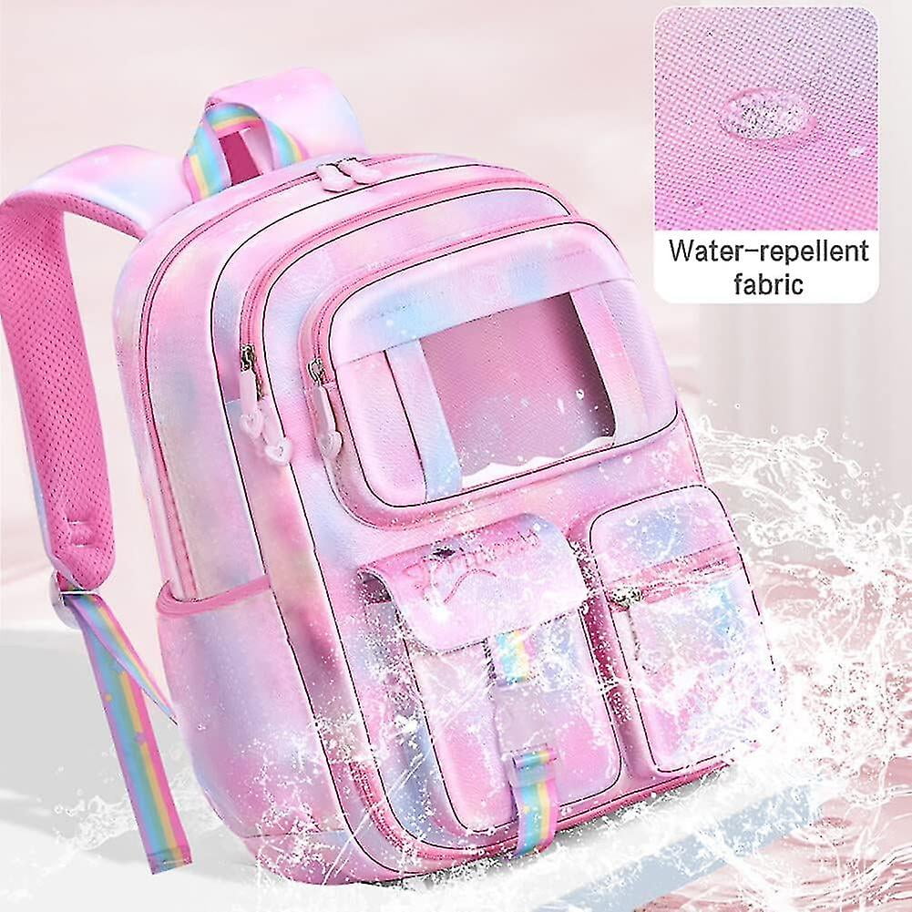 School bag for kindergarten girl hotsell