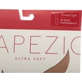 thumbnail image 3 of Capezio Ultra Soft Footed Tight - Girls & Toddler, 3 of 5