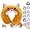 Dog, variant on Travel Pillow Kids Adult Cute Neck Traveling Memory Foam Airplane Sleep Mask Animal Flight Head Rest Support Cars Long Flights Dog 9 12 Y O
