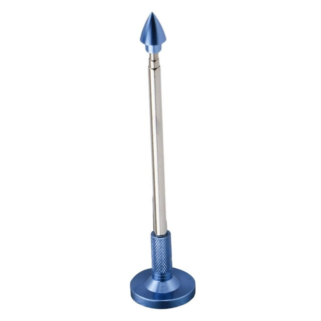 Palo de alineación Strade Fareast Limited entrenador de swing golf Azul