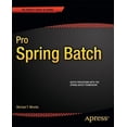 thumbnail image 1 of Pro Spring Batch, 1 of 2