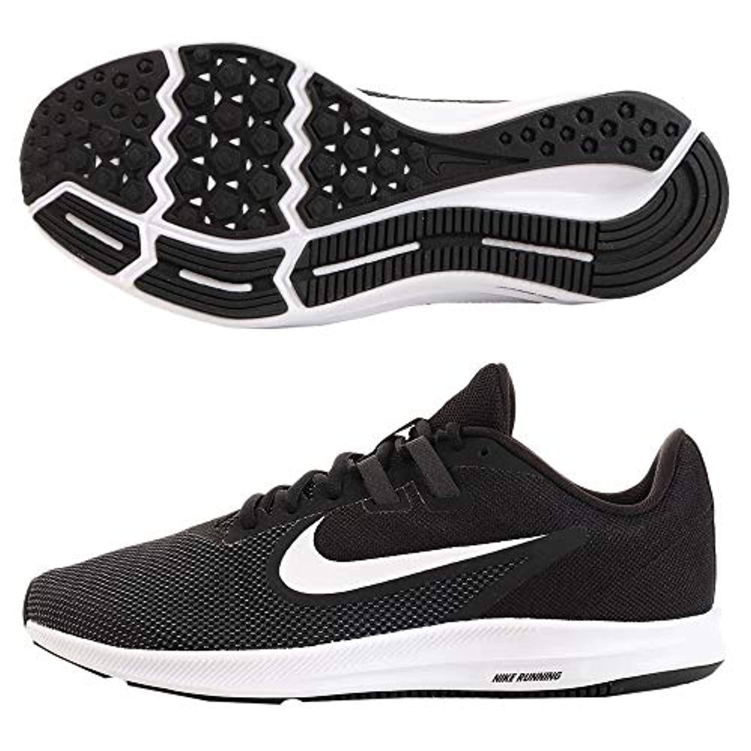 Nike Men's Downshifter 9 Running Shoe 