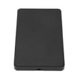 thumbnail image 4 of HDD Enclosure,2.5in HDD Enclosure USB2.0 SATA Hard Disk Box SATAHDD Enclosure Unbeatable Value, 4 of 14