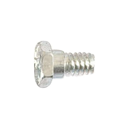 

500824 Speed Queen Washer Dryer Combo Screw 1/4-20 Unc Hex Head