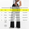 thumbnail image 3 of Meichang Maternity Pants Work Over The Belly with Pockets Womens Plus Size Pregnancy Dress Pants Office CloThes Trousers, 3 of 8