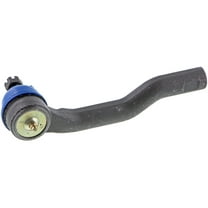 Steering Tie Rod End Fits select: 2007-2015 FORD EDGE, 2007-2015 LINCOLN MKX